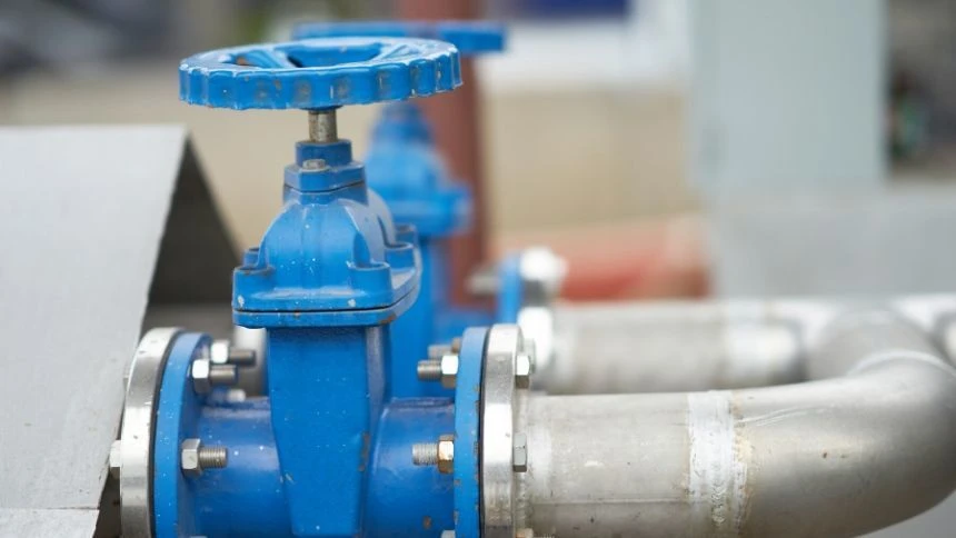 NRS Gate Valve NRS Gate Valve